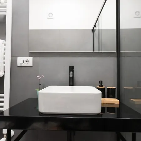 Bed & Breakfast Okto *