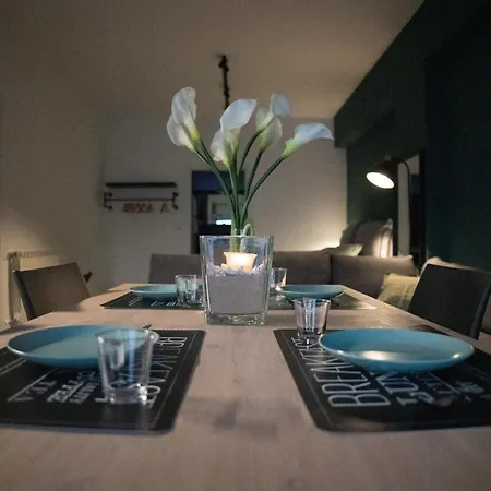 Okto Bed & Breakfast