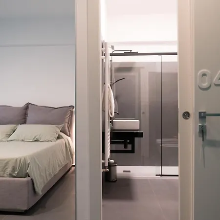 Okto Bed & Breakfast