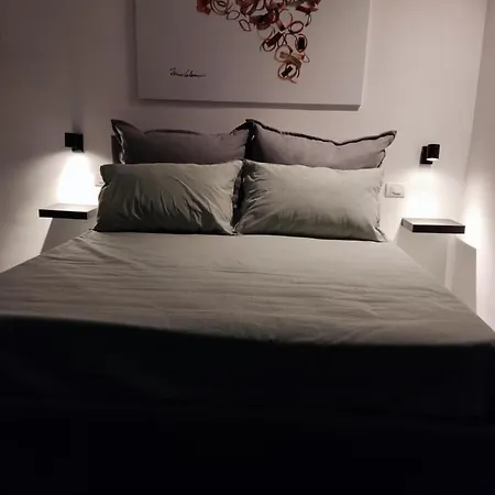 Okto Bed & Breakfast Milazzo