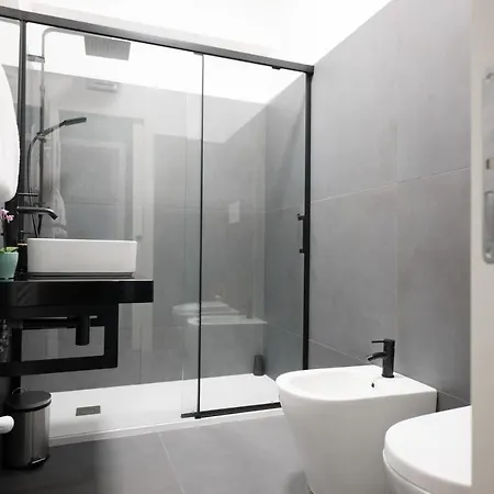 Okto Bed & Breakfast Milazzo