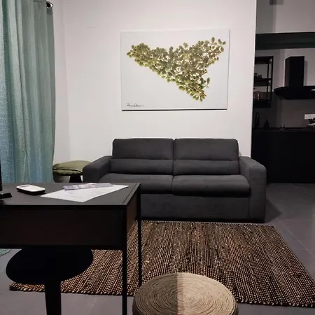 Bed & Breakfast Okto Milazzo