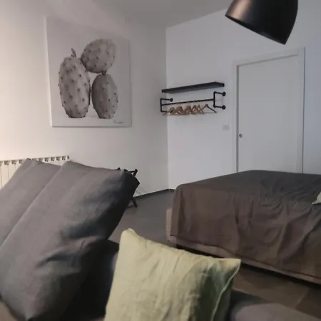 Bed & Breakfast Okto