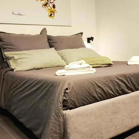 Okto Bed & Breakfast Milazzo