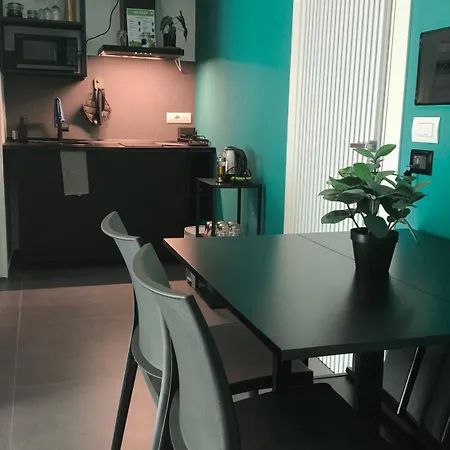 Okto Bed & Breakfast Milazzo