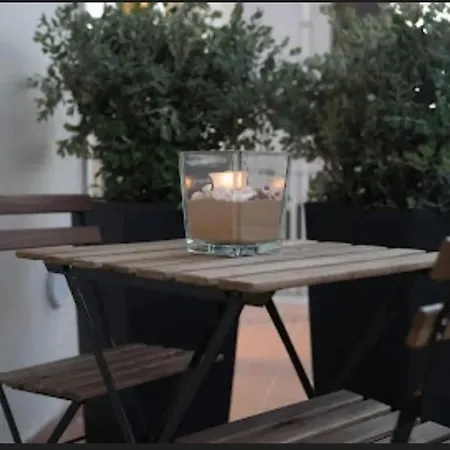 Okto Bed & Breakfast Milazzo