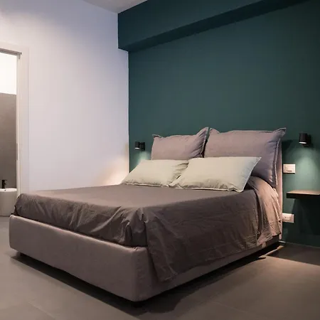 Okto Bed & Breakfast