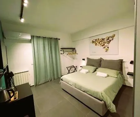 Okto Bed & Breakfast