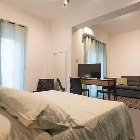 Bed & Breakfast Okto