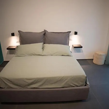 Okto Bed & Breakfast *