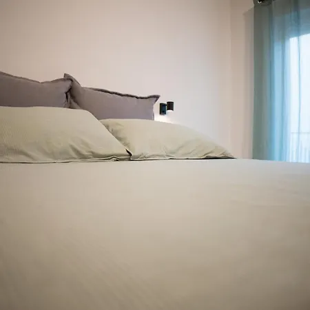 Okto Bed & Breakfast *