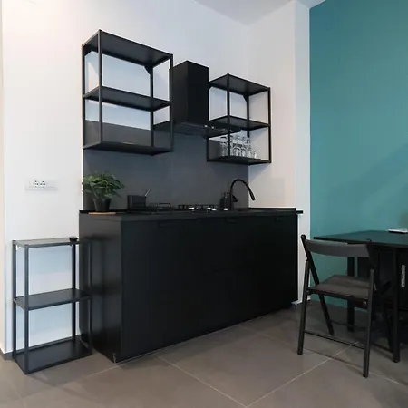 Okto Bed & Breakfast Milazzo