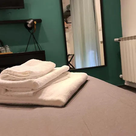 Apartmán Okto *