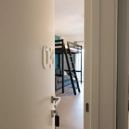 Okto Apartmán
