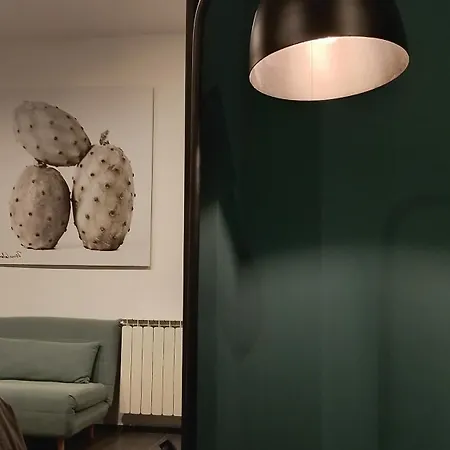 Apartmán Okto Milazzo
