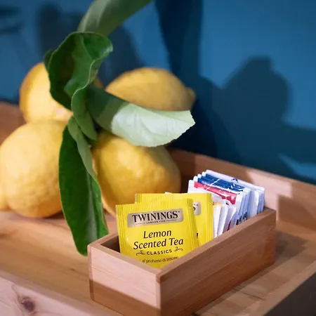 Apartmán Okto *