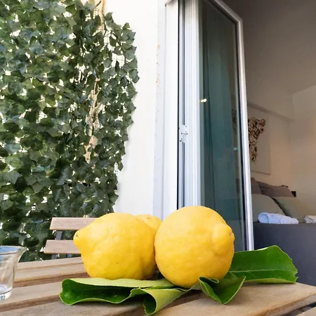 Apartmán Okto Milazzo