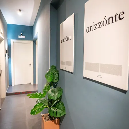 Okto Apartmán Milazzo