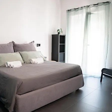 Apartmán Okto *