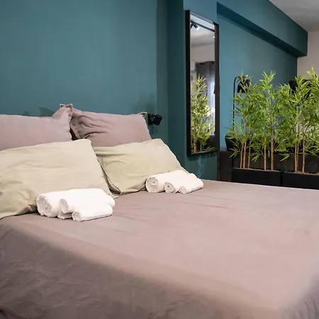 Apartmán Okto *