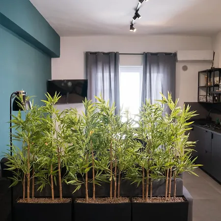 Okto Apartmán Milazzo